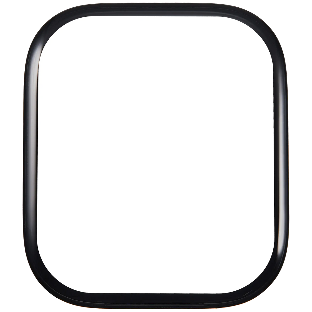 2-in-1 Front Cover Glass with OCA for Apple Watch Series 10 / 11 (46MM)