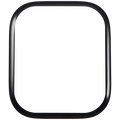 2 in 1 Frontabdeckglas mit OCA für Apple Watch Series 10 / 11 (46MM)