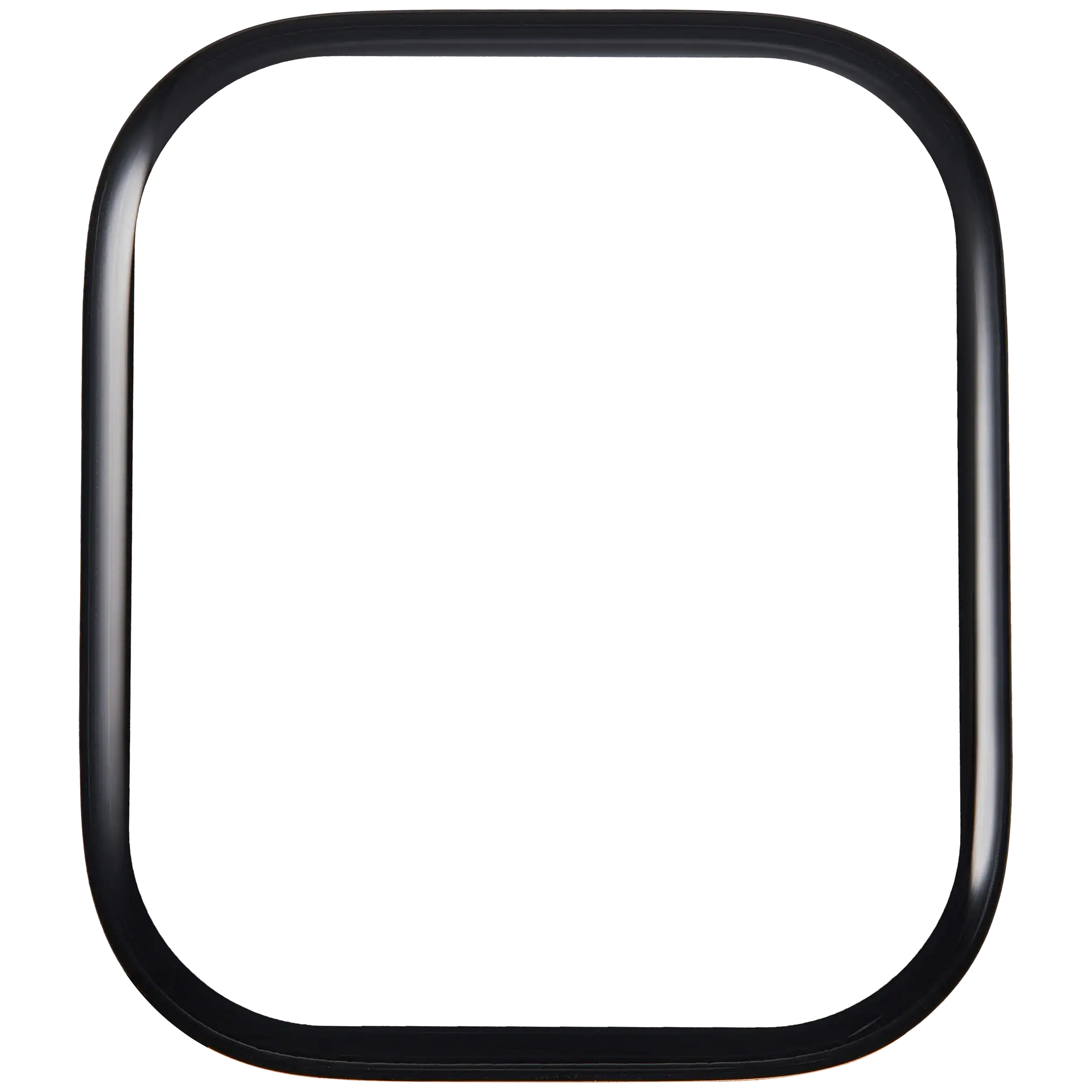 2-in-1 Front Cover Glass with OCA for Apple Watch Series 10 / 11 (46MM)