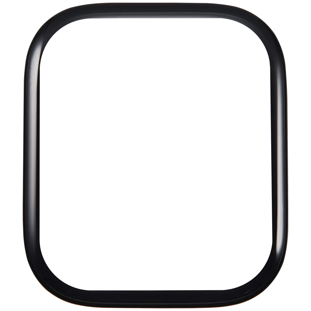 2-in-1 Front Glass with OCA for Watch Series 10 / 11 (42MM)