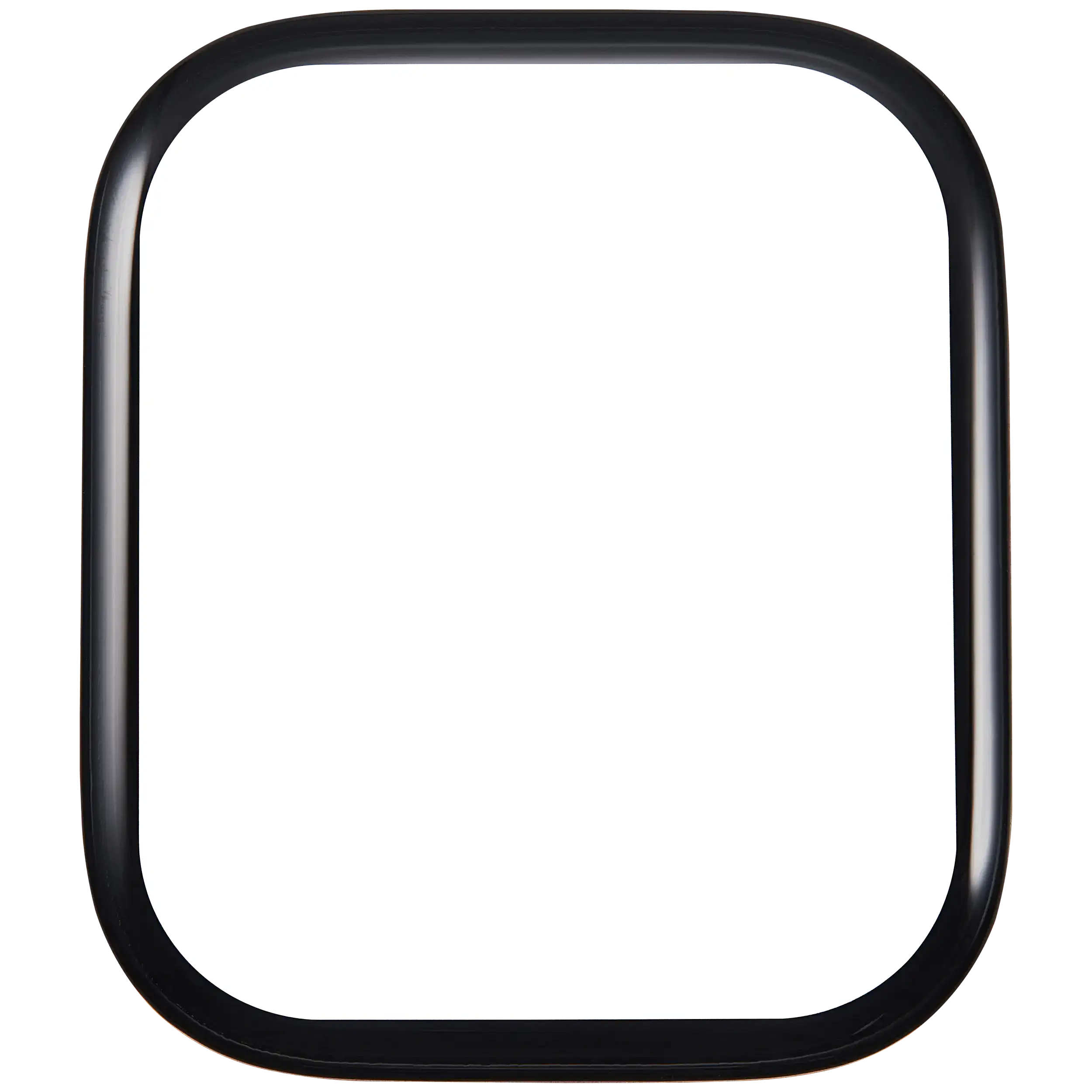 2-in-1 Front Glass with OCA for Watch Series 10 / 11 (42MM)