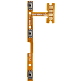 Power and Volume Button Flex Cable for Motorola Moto G Power 5G (XT2415 / 2024)