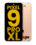 OLED-Display ohne Rahmen Google Pixel 9 Pro XL Refurbished (alle Farben)