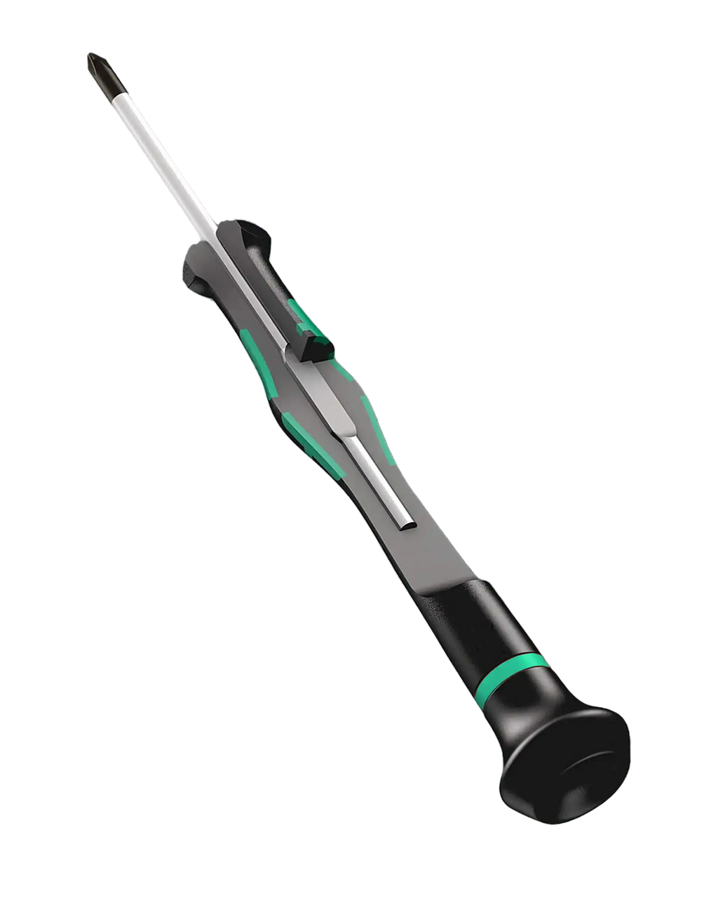 Kraftform Micro Precision Torx Screwdriver TX2 x 40 mm (2067) Wera