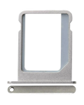 Sim-Kartenhalter für iPhone 4S (Silber)