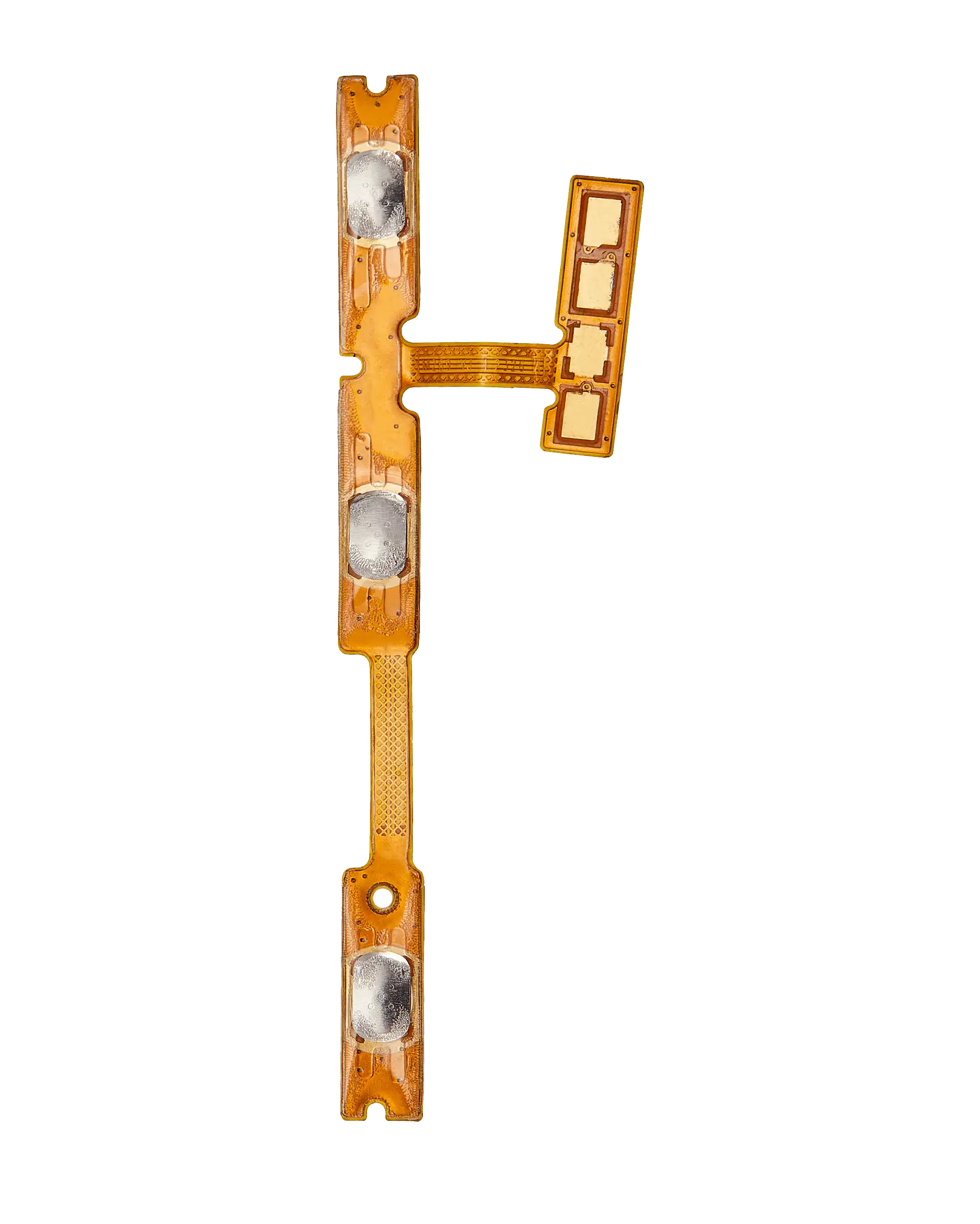 Flex Cable for Power and Volume Buttons for Samsung Galaxy A05S (A057 / 2023)