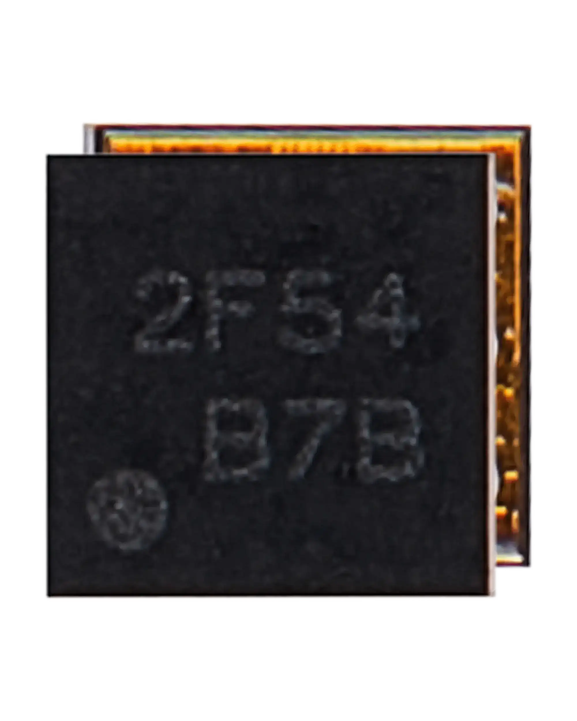 Touch Boost Power Supply IC for iPhone 14/15/16 Series (2Fxx)