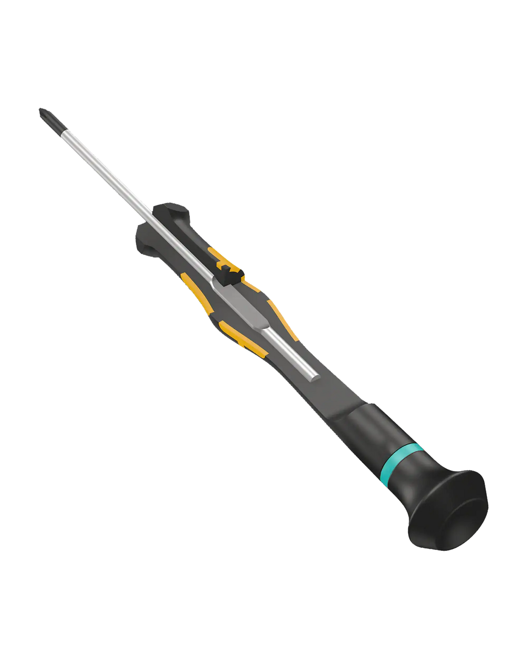 Kraftform Micro ESD Torx screwdriver mit Screw Hold Function 5 X 40 MM (1567) (Wera)