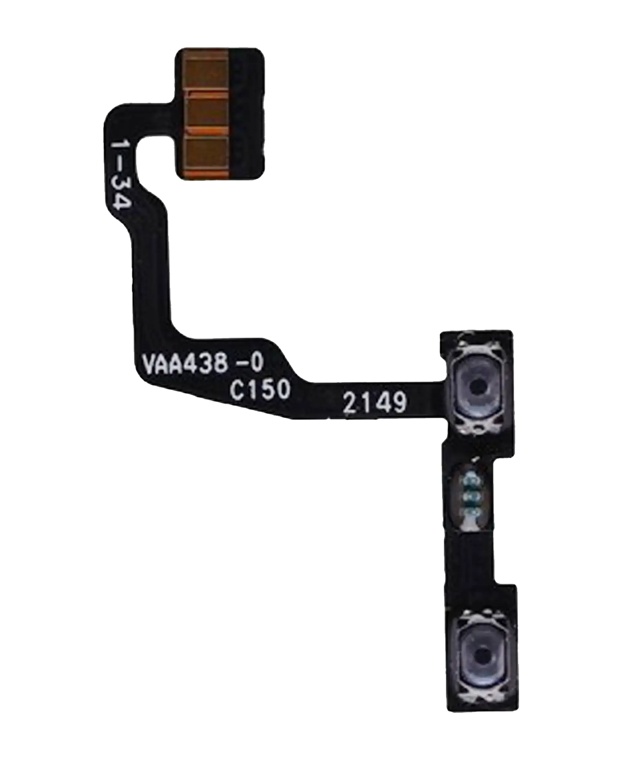 RF Interconnect Board for OnePlus 10 Pro 5G (Original OEM)
