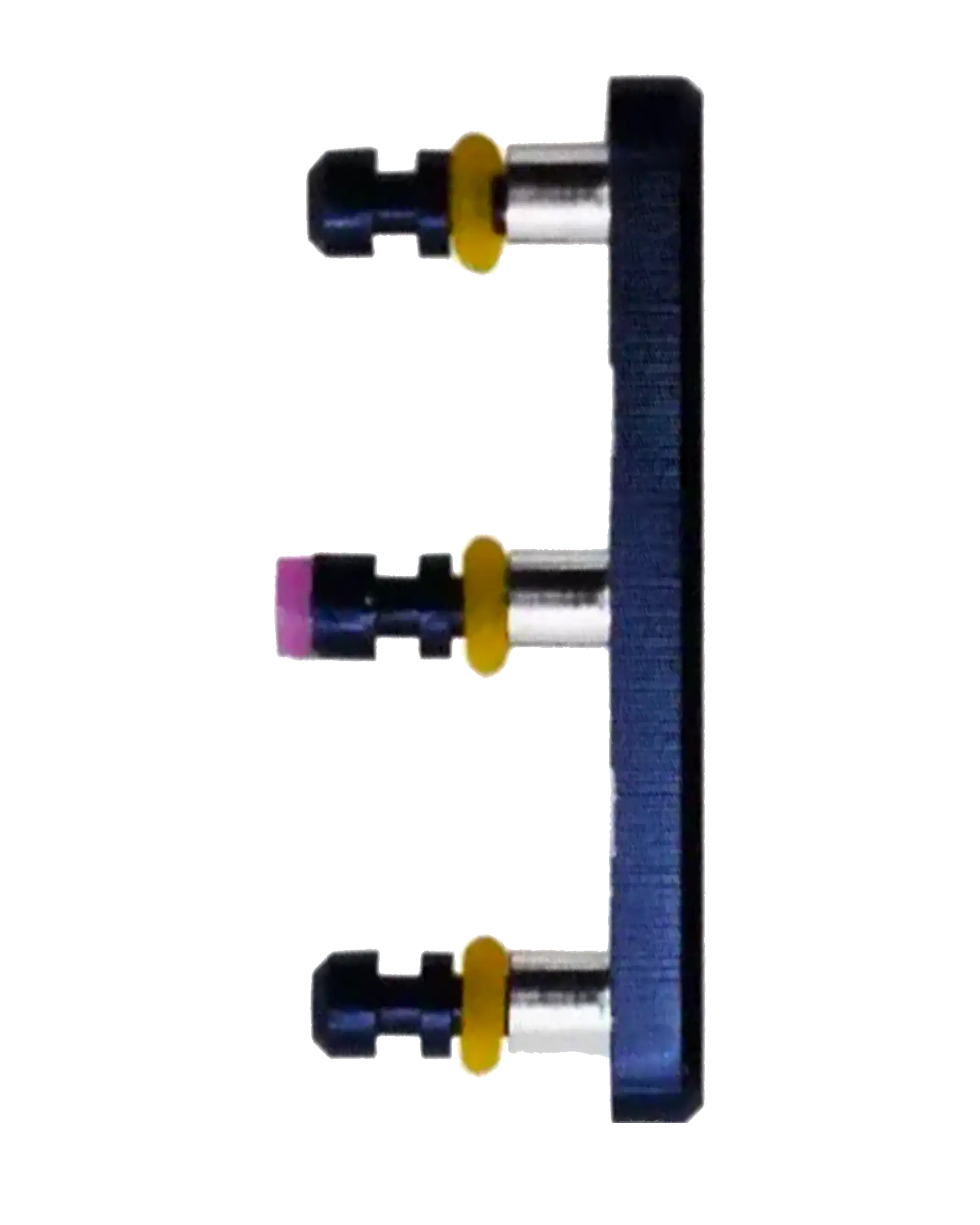 Power Button for OnePlus 7 Pro (Original OEM) (Nebula Blue)