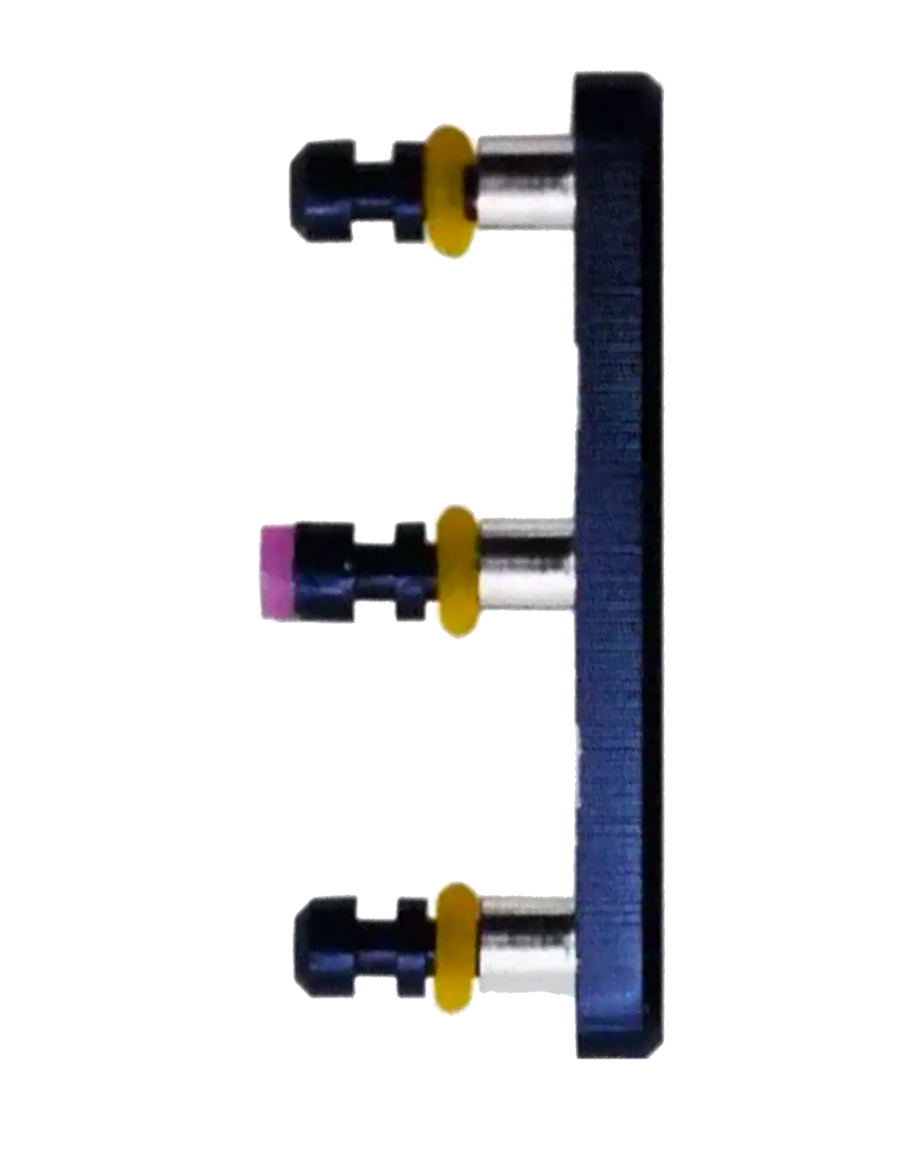 Power Button for OnePlus 7 Pro (Original OEM) (Nebula Blue)