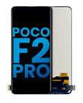 LCD-Baumodul ohne Rahmen für Xiaomi Redmi K30 Pro (Incell) Alle Farben
