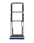 Dual-SIM-Kartenfach für Xiaomi Redmi 8 (Sapphire Blue)