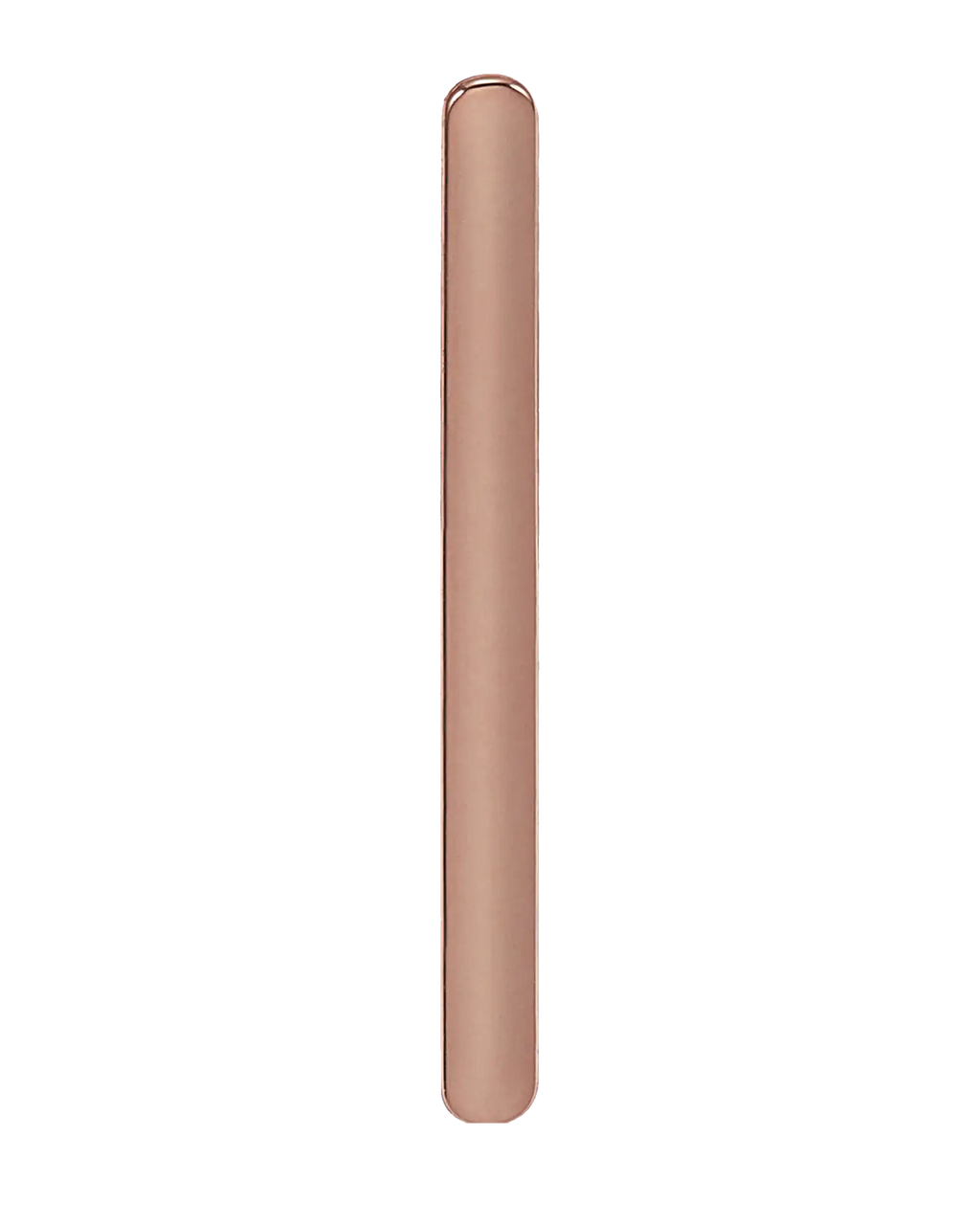 Lautstärketaste (Hard Button) für Xiaomi Redmi Note 10 Pro (Gradient Bronze)