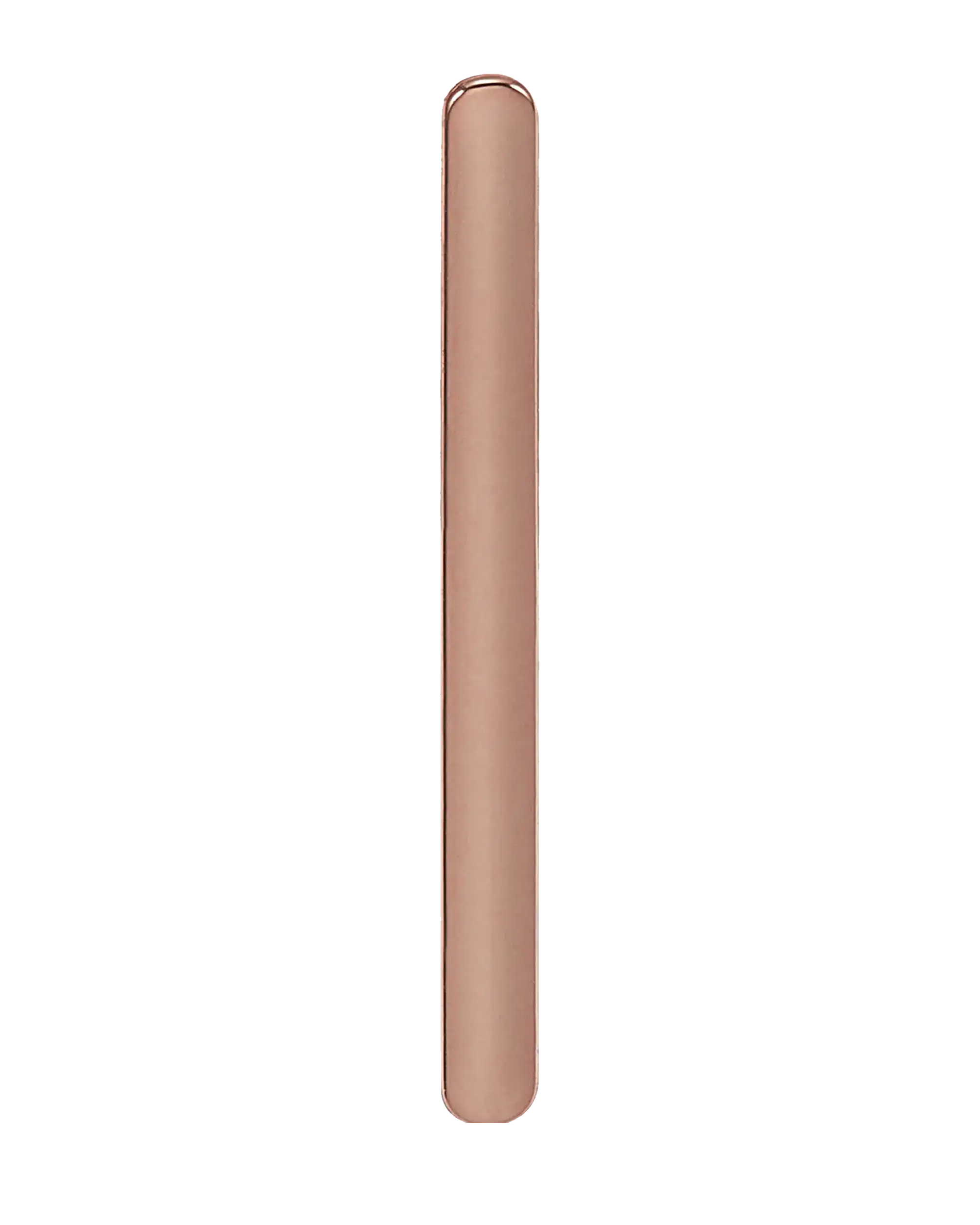 Lautstärketaste (Hard Button) für Xiaomi Redmi Note 10 Pro (Gradient Bronze)