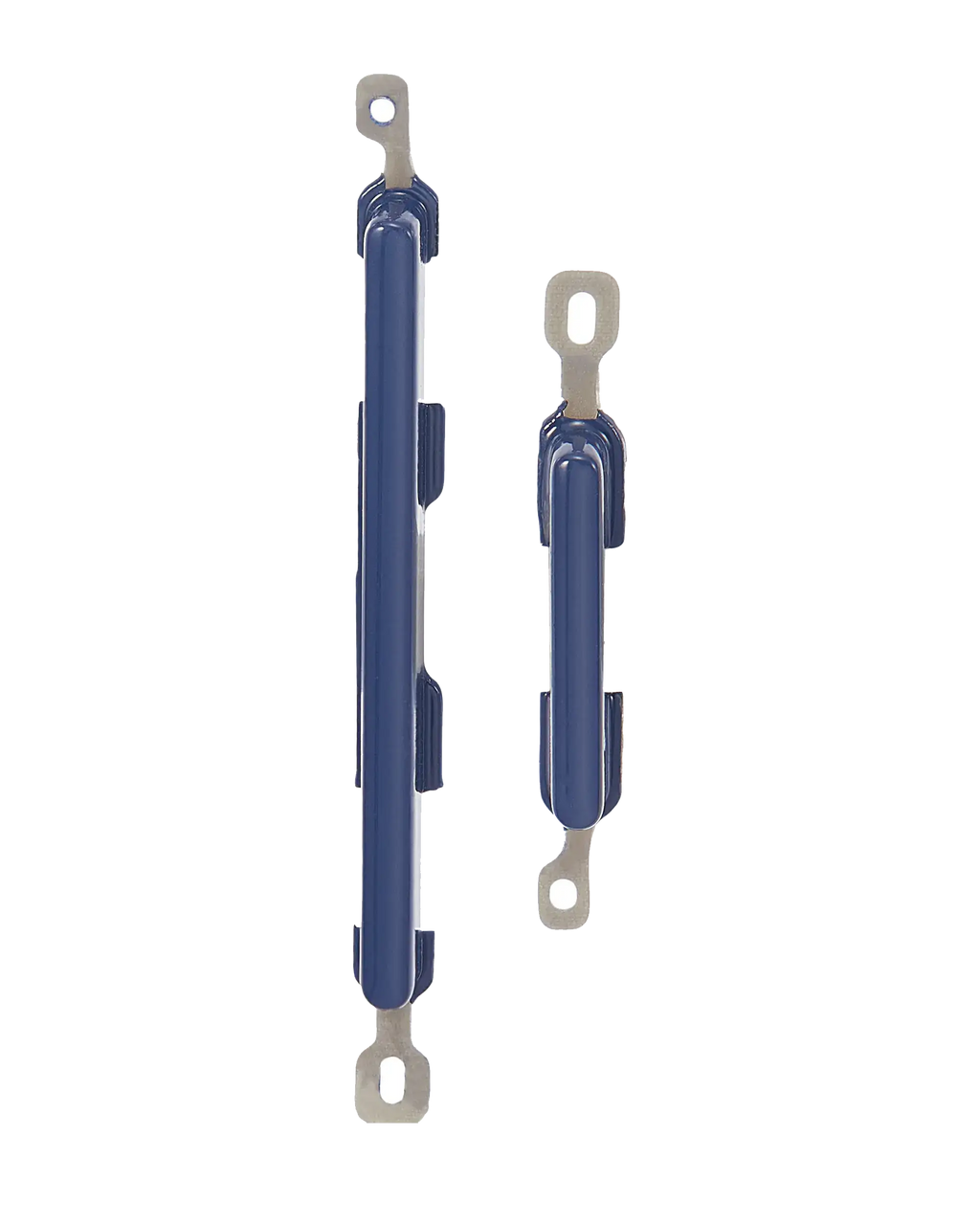 Hardware Buttons (Power / Volume) for Xiaomi Redmi 10X / Note 9 (Deep Blue)
