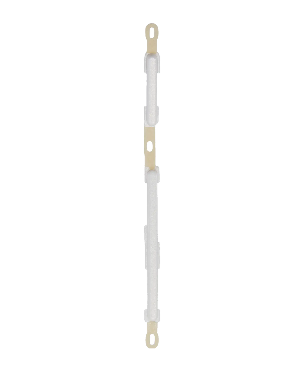 Hard keys (On/Off / Volume) for Xiaomi Redmi 8A (White)