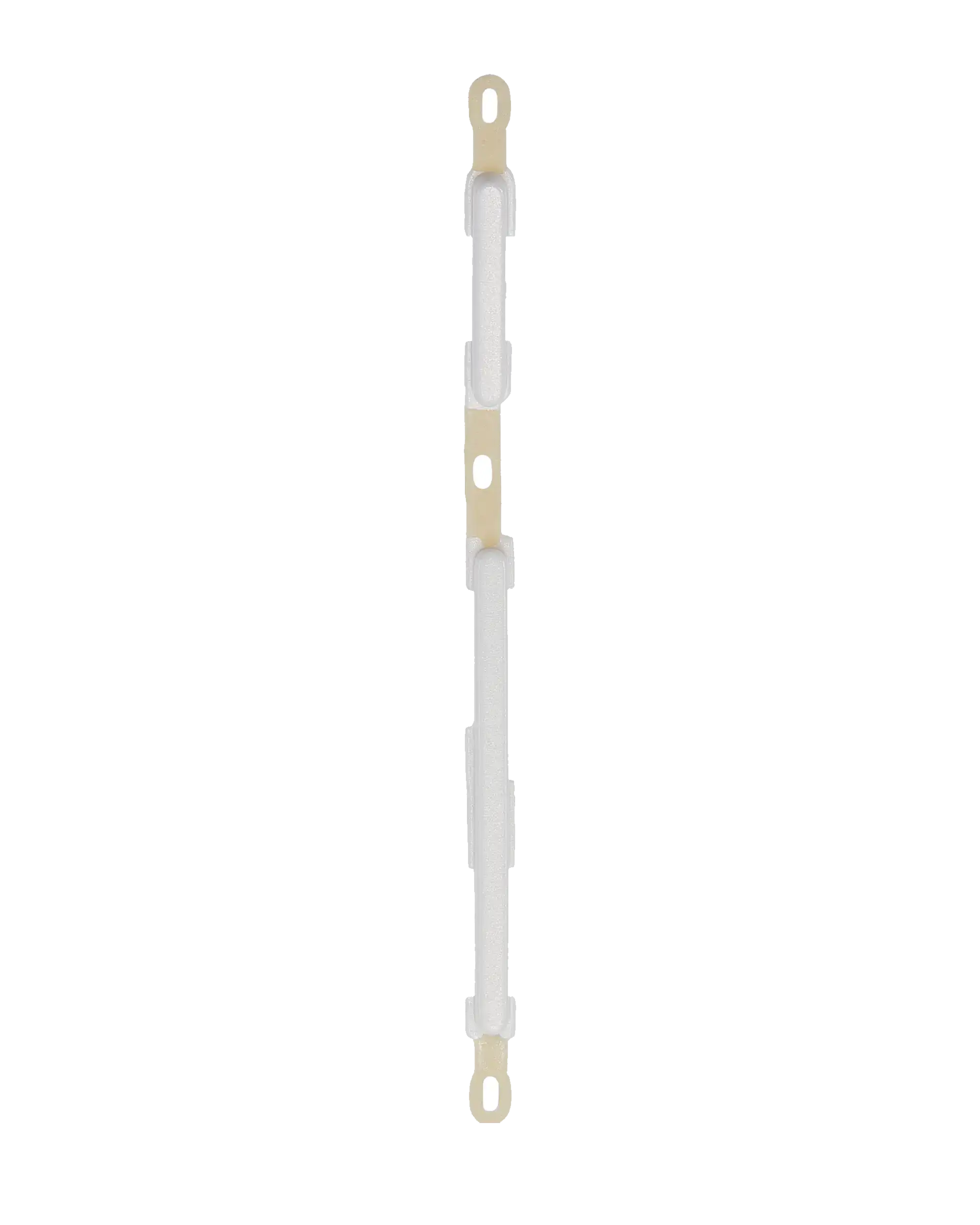 Hard keys (On/Off / Volume) for Xiaomi Redmi 8A (White)