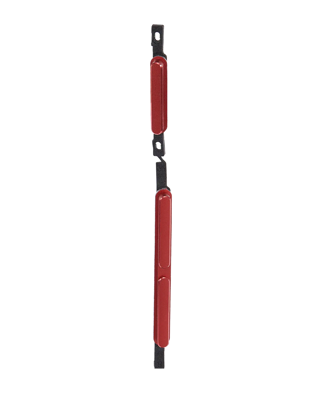 Buttons (power and volume) for Xiaomi Poco F1 (Rosso Red)