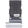 Einzel-SIM-Kartenfach für Samsung Galaxy S25 / S25 Plus (Premium) (Weiß)