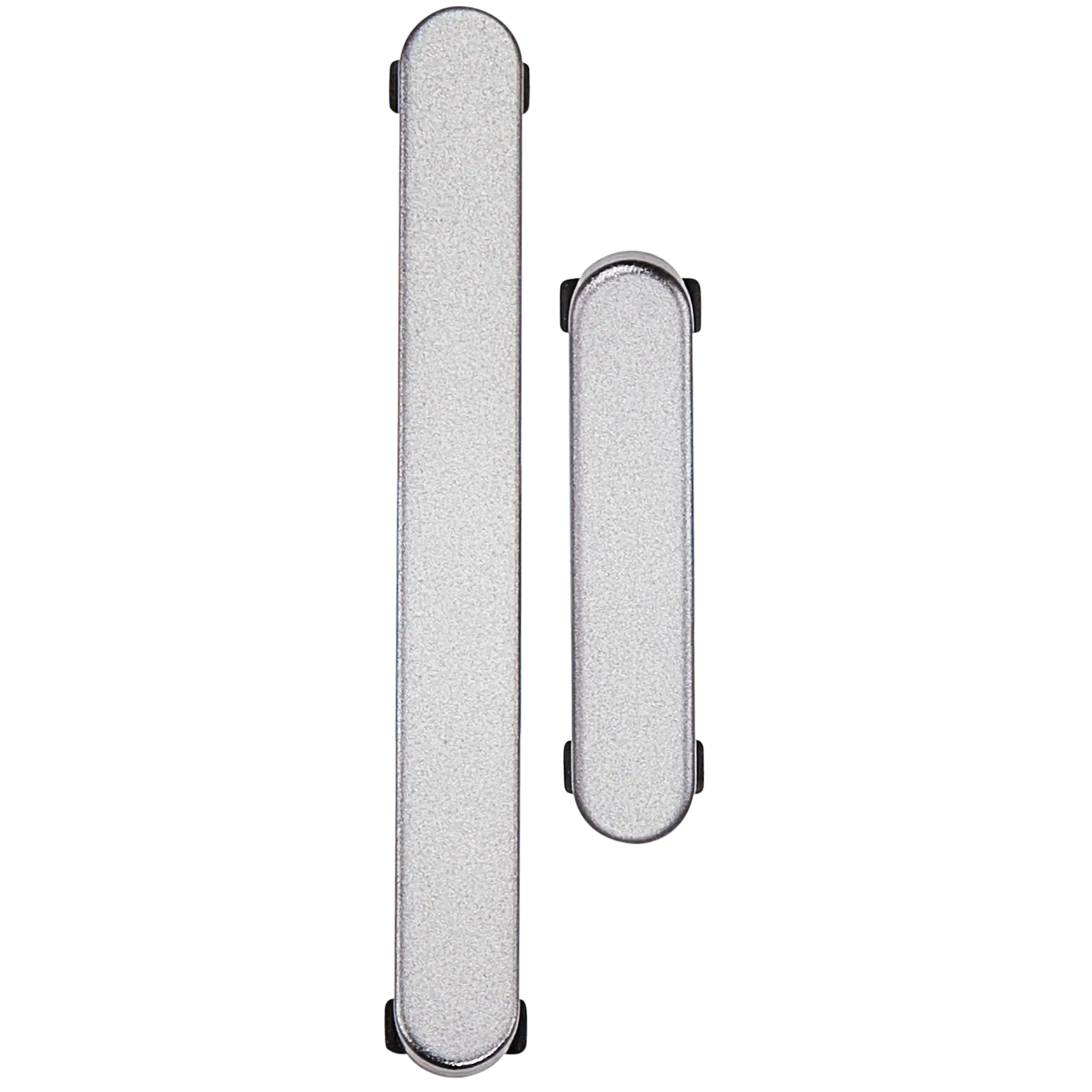 Hard Buttons (On/Off / Volume) for Samsung Galaxy S25 / S25 Plus (Premium) (Blue Black)