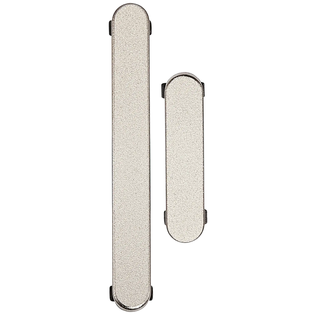 Hardware Buttons (Power / Volume) for Samsung Galaxy S25 Ultra (Premium) (Gold)