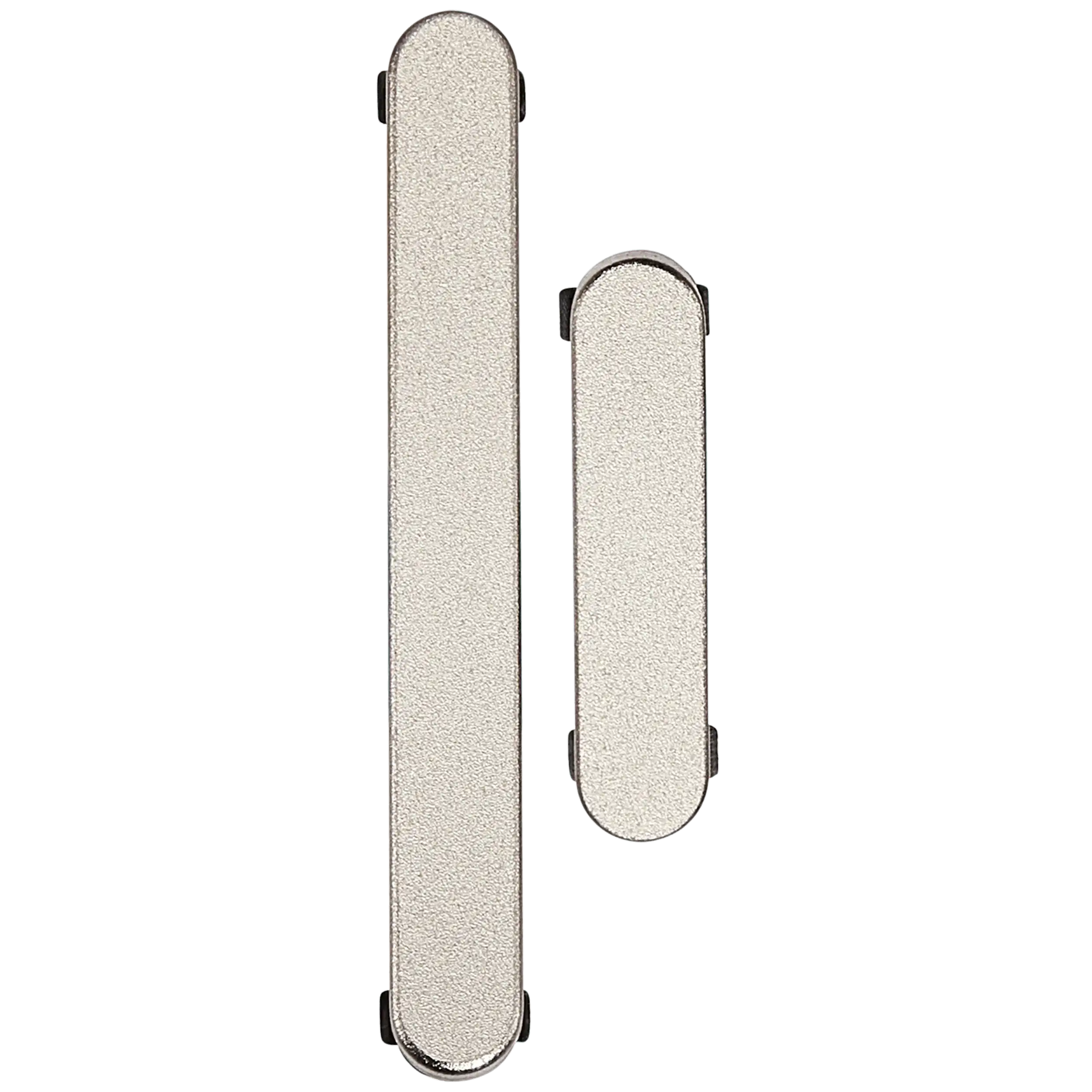 Hardware-Tasten Ein/Aus+Lautstärke Samsung Galaxy S25 Ultra Premium Gold