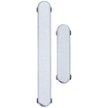 Festtasten (Power / Lautstärke) für Samsung Galaxy S25 Ultra (Premium) (Cream)