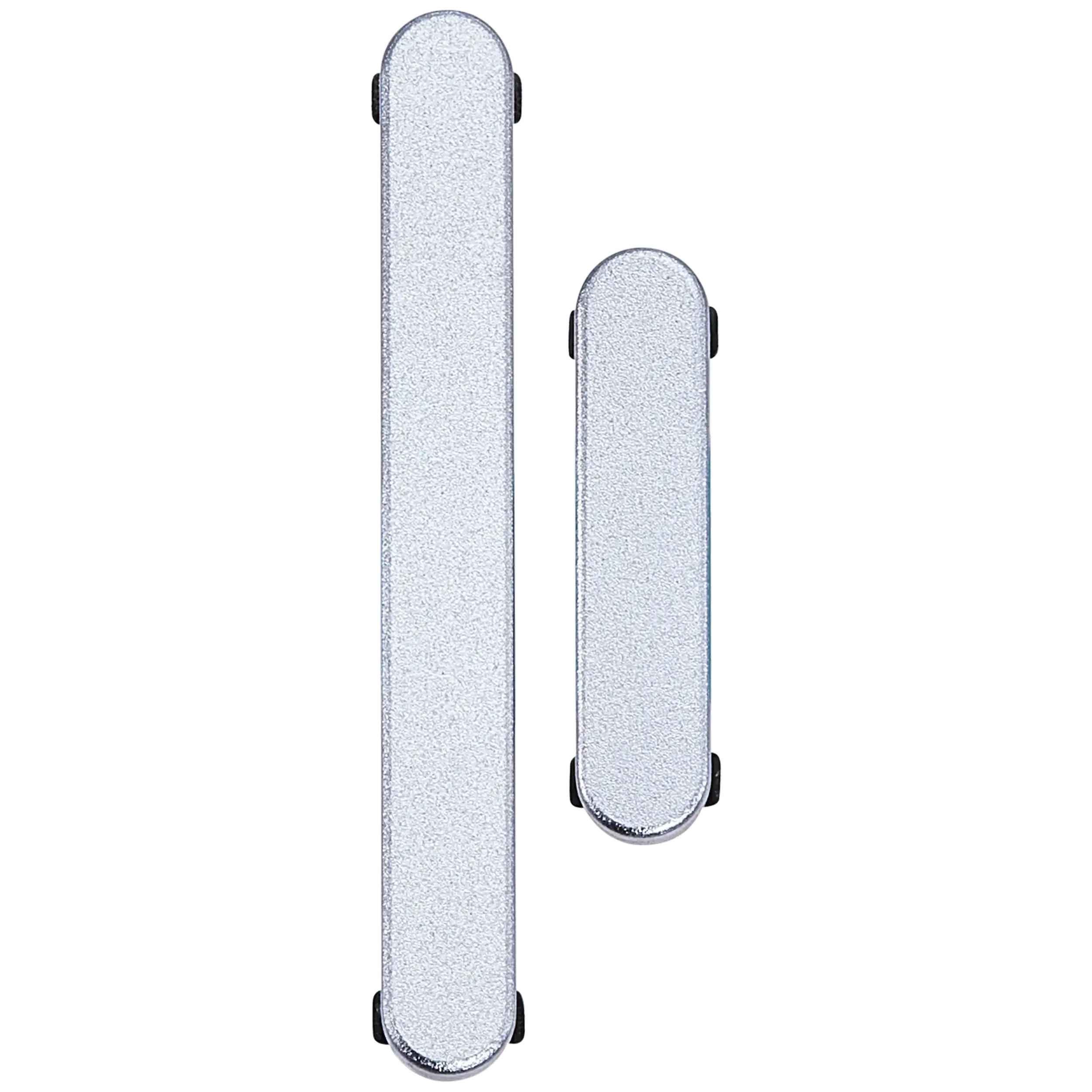 Festtasten (Power / Lautstärke) für Samsung Galaxy S25 Ultra (Premium) (Cream)