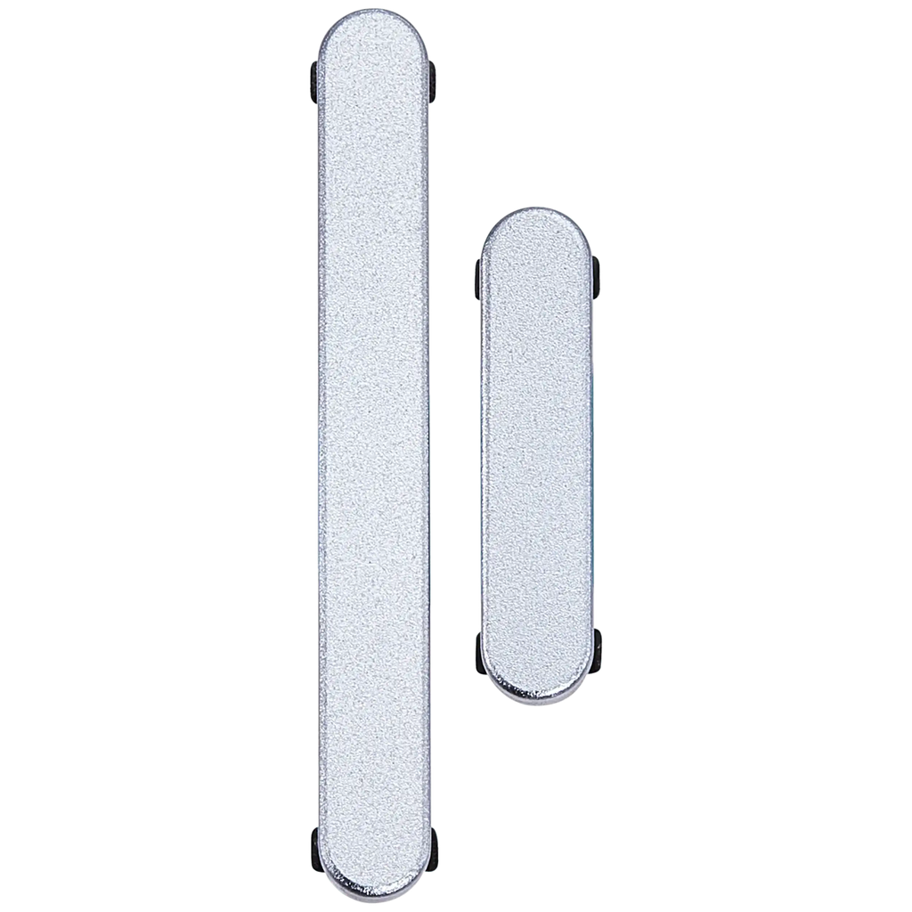 Fixed Keys (Power / Volume) for Samsung Galaxy S25 Ultra (Premium) (Cream)