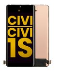Frameless OLED display for Xiaomi Civi / Civi 1S (Refurbished, all colors)