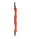 Hard Button (Volume) for Xiaomi Redmi 9T / Poco M3 / Note 9 4G (Sunrise Orange)