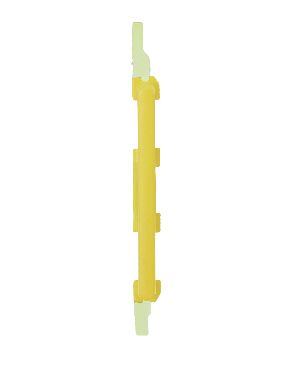 Hard Button (Volume) for Xiaomi Redmi 9T / Poco M3 / Note 9 4G (Poco Yellow)