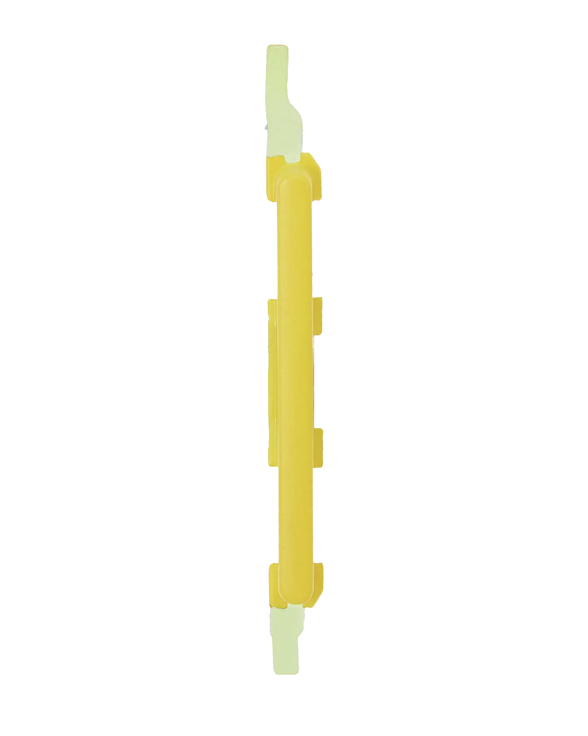 Hard Button (Volume) for Xiaomi Redmi 9T / Poco M3 / Note 9 4G (Poco Yellow)