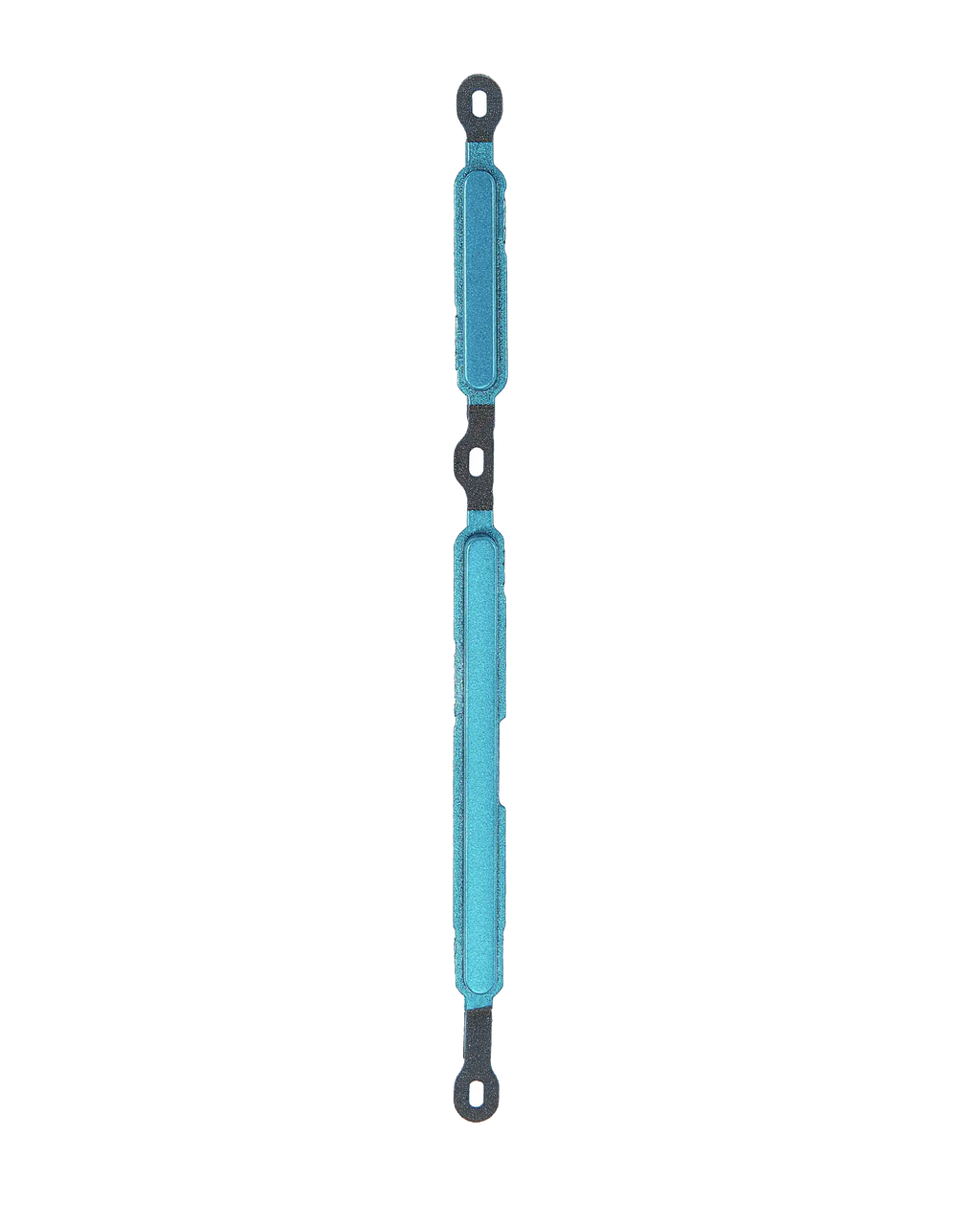 Hard-Buttons (Power / Volume) für Xiaomi Redmi 9C / 9A (Grün)
