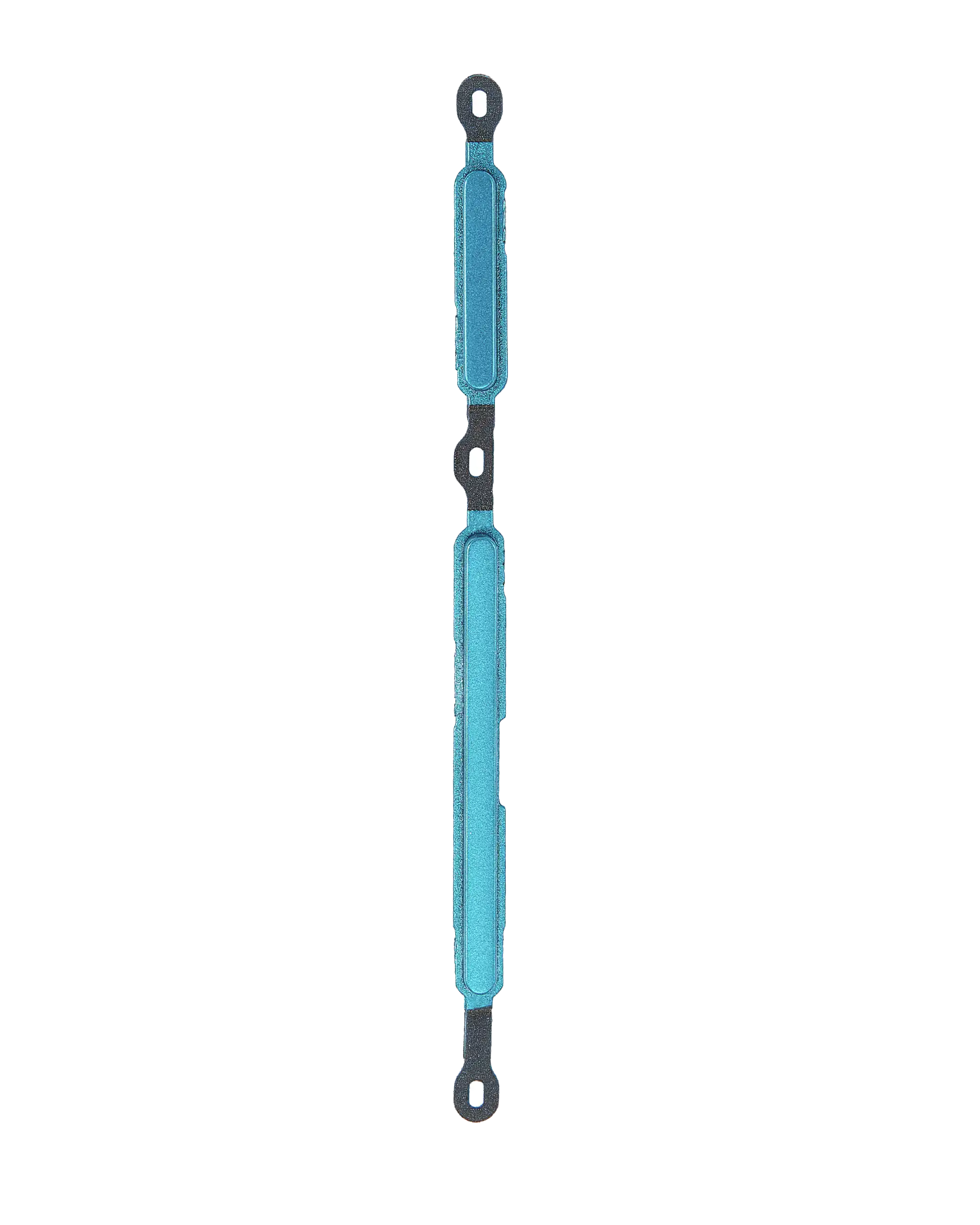 Hard-Buttons (Power / Volume) für Xiaomi Redmi 9C / 9A (Grün)