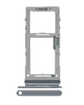 Dual SIM Card Tray for Samsung Galaxy S20 / S20 Plus / S20 Ultra 5G (Cosmic Black)