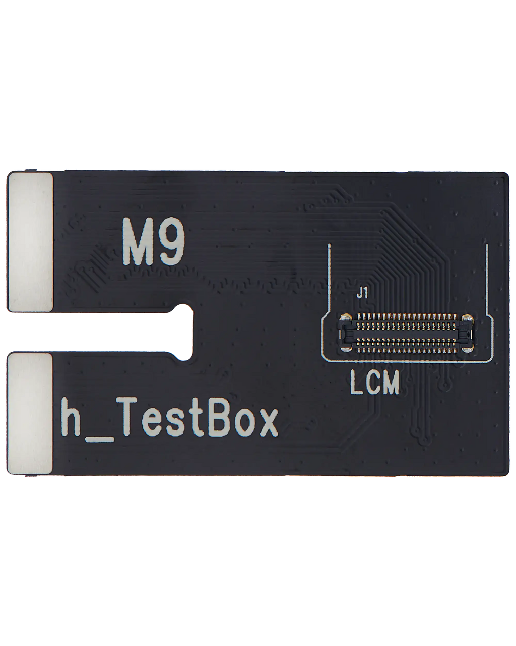 Test Flex Cable for iTestBox (S300) for Huawei Mate 9