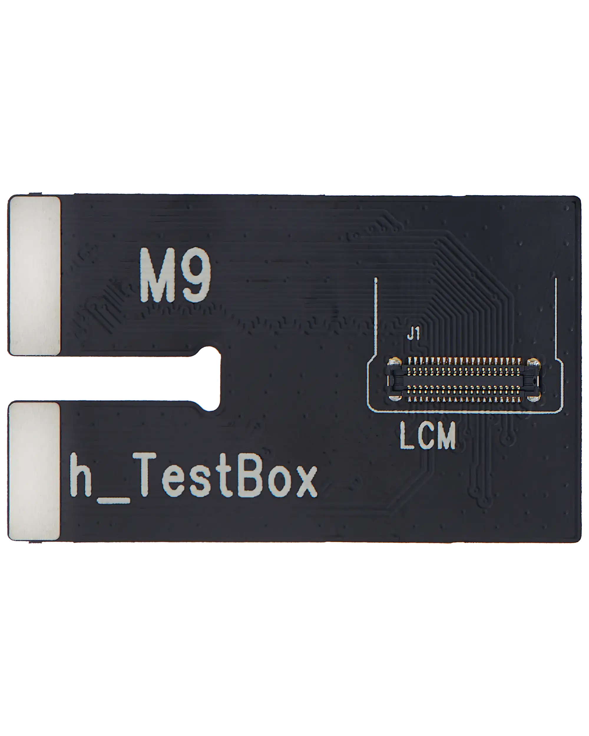 Test Flex Cable for iTestBox (S300) for Huawei Mate 9