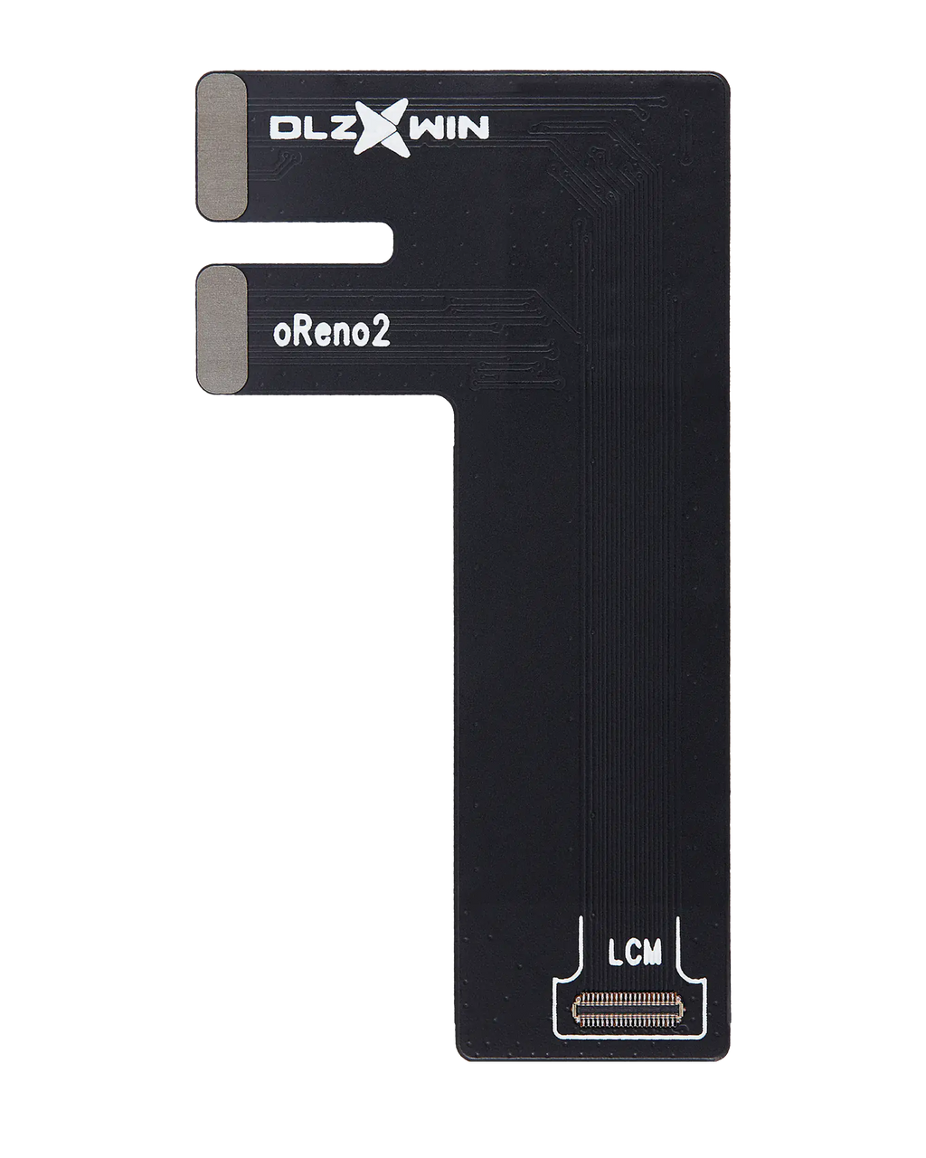 Test Flex Cable for iTestBox (S200 / S300) for OPPO Reno2