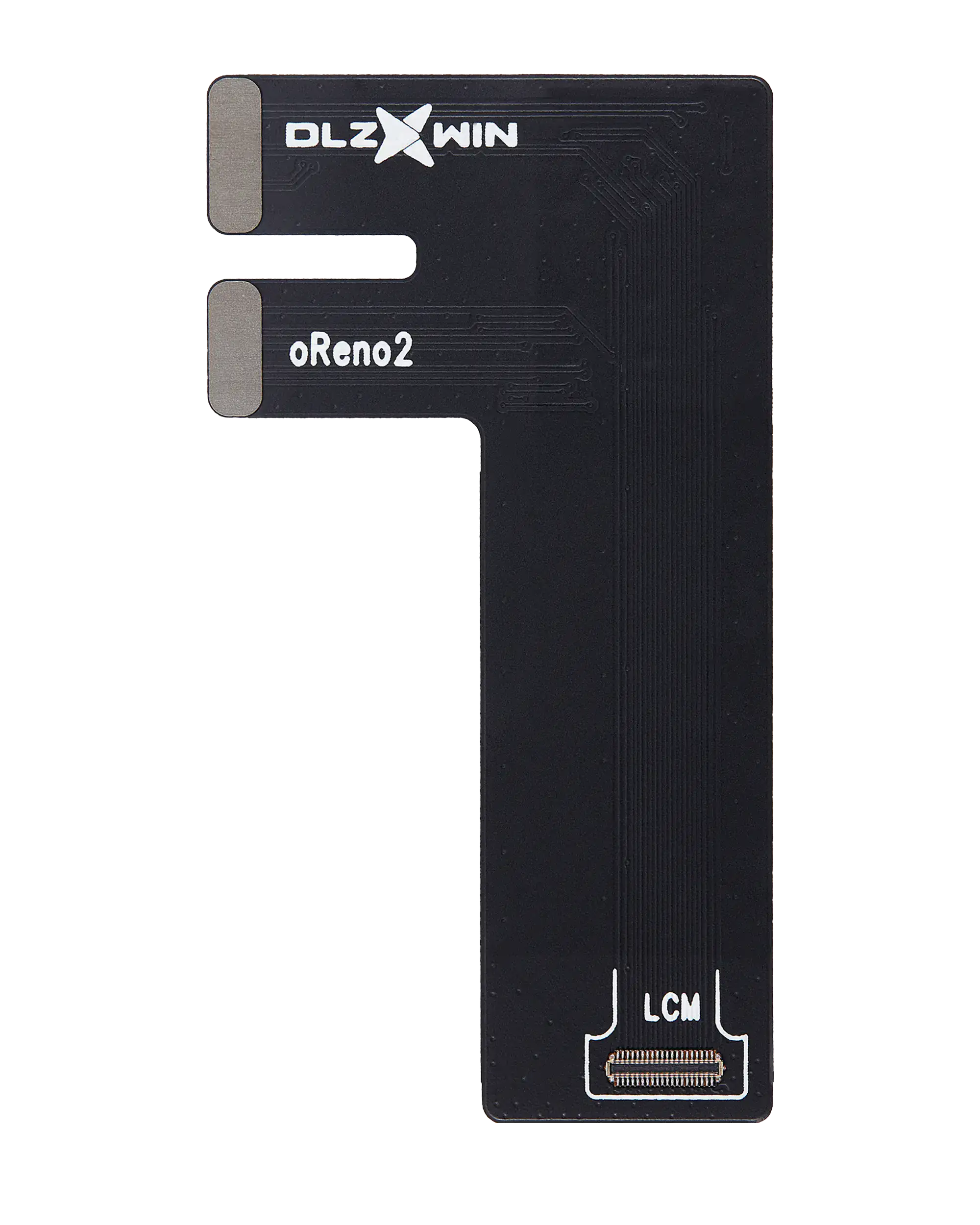 Testflexkabel für iTestBox (S200 / S300) für OPPO Reno2