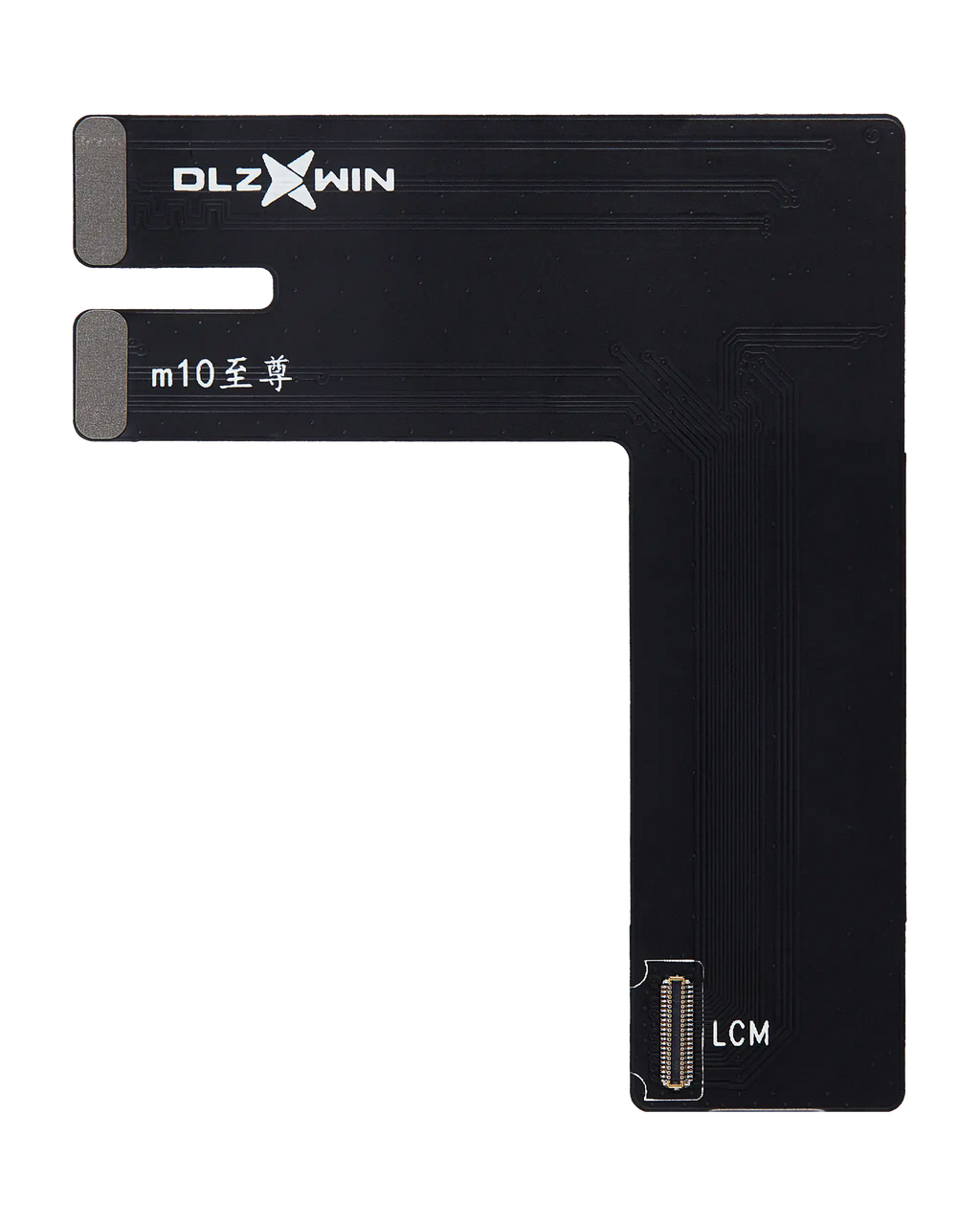 Tester-Flexkabel für iTestBox (S200 / S300) für Xiaomi Mi 10 Ultra