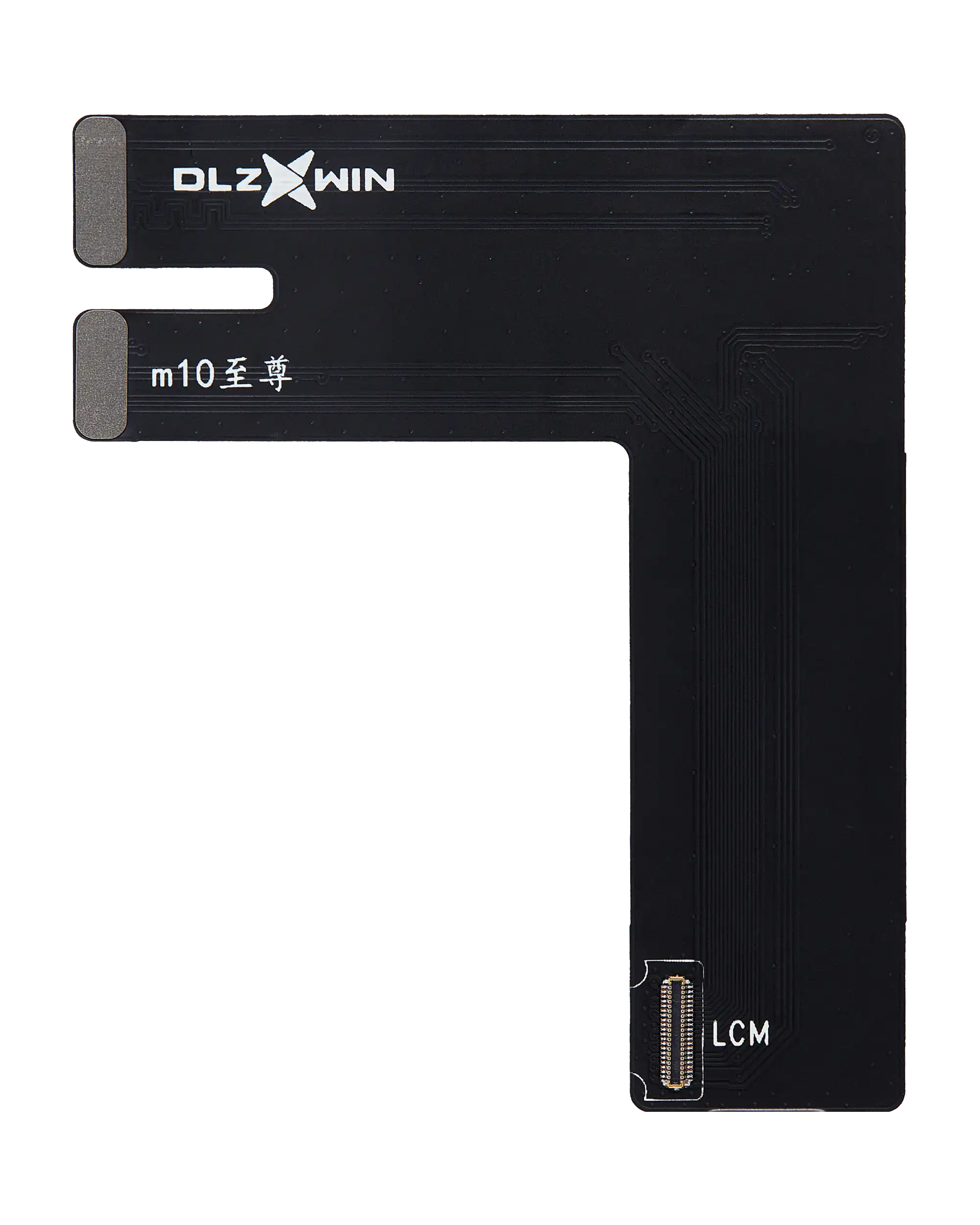 Tester-Flexkabel für iTestBox (S200 / S300) für Xiaomi Mi 10 Ultra