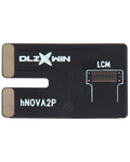 Tester flex cable for iTestBox (S300 / S800) for Huawei Nova 2P