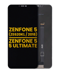 LCD-Display ohne Rahmen für Asus ZenFone 5/5z (Refurbished)