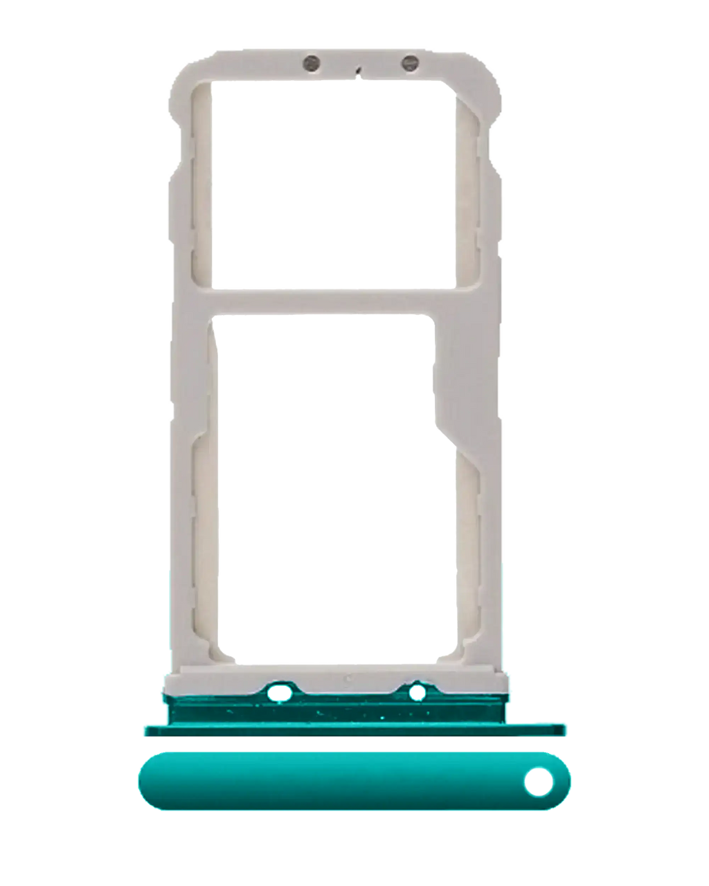 SIM Card Tray for Huawei Honor 9 (Robin Egg Blue)