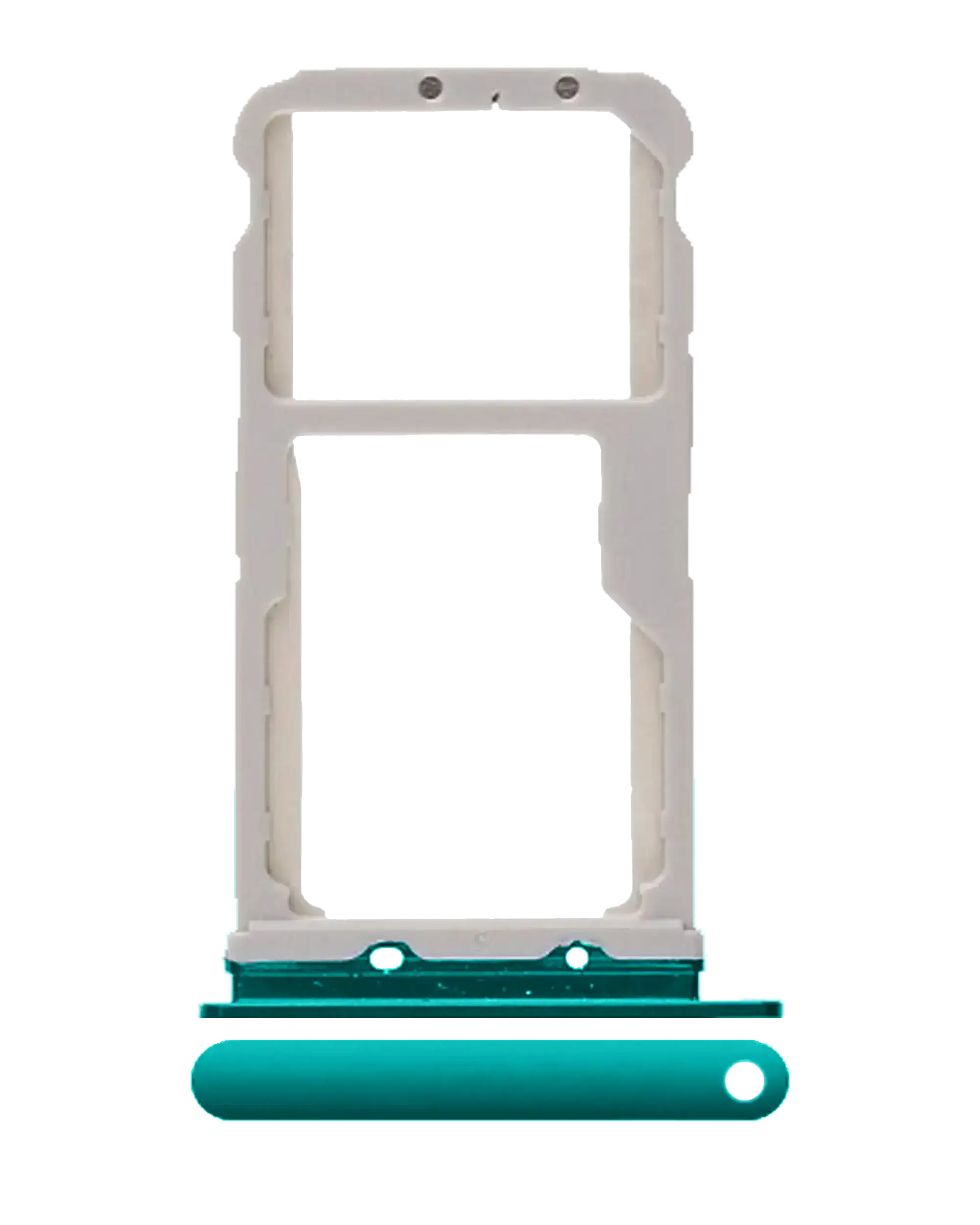 SIM Card Tray for Huawei Honor 9 (Robin Egg Blue)