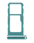 SIM Card Tray for Huawei Honor 9N (Robin Egg Blue)