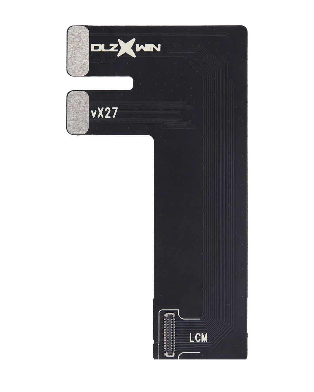 Test-Flexkabel für iTestBox (S200/S300) für Vivo X27/15 Pro/S1 Pro