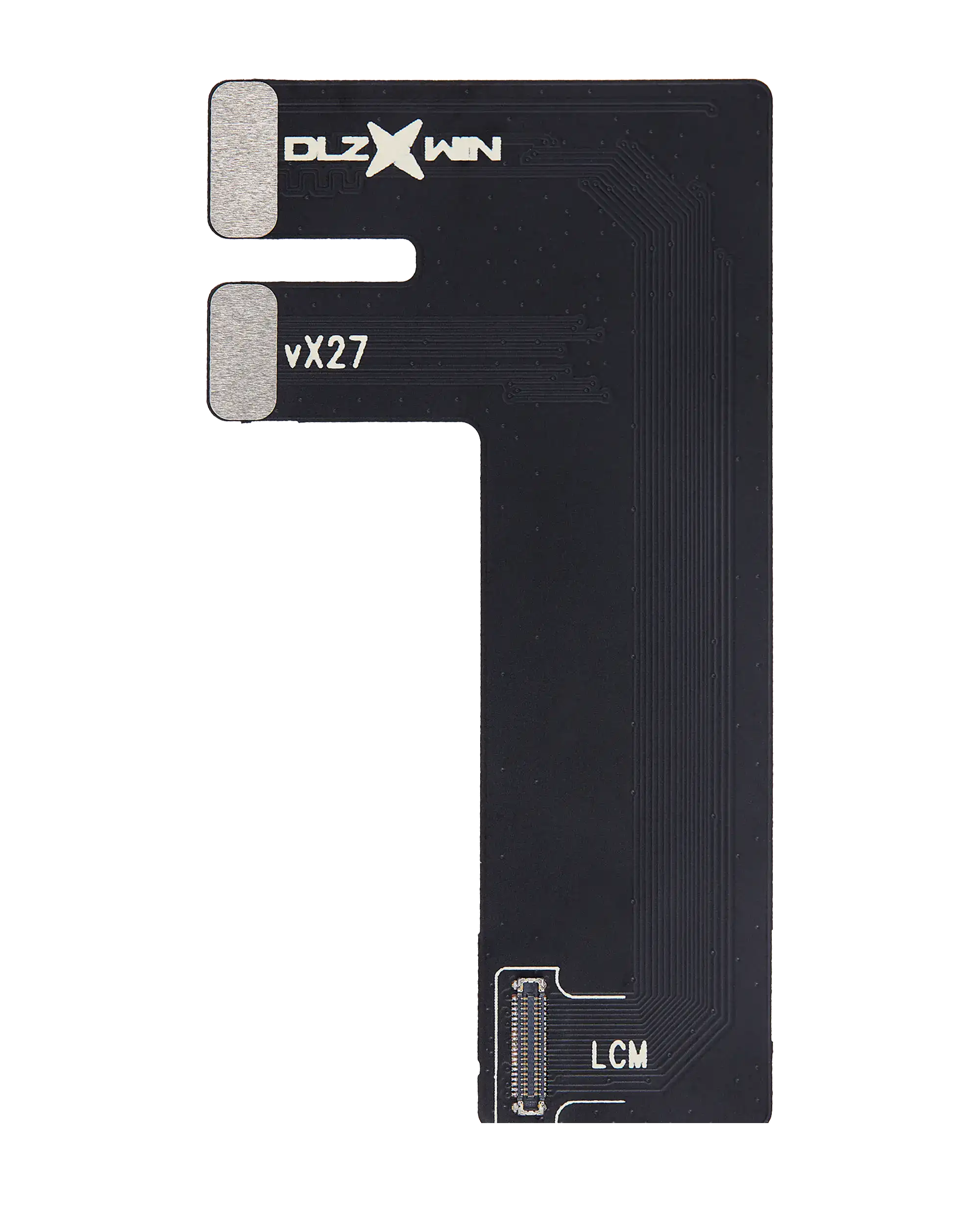 Test-Flexkabel für iTestBox (S200/S300) für Vivo X27/15 Pro/S1 Pro